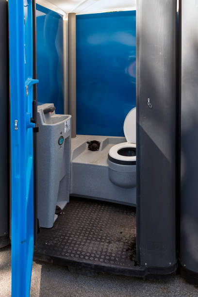 Best Portable restroom trailer rental  in St Helens, OR