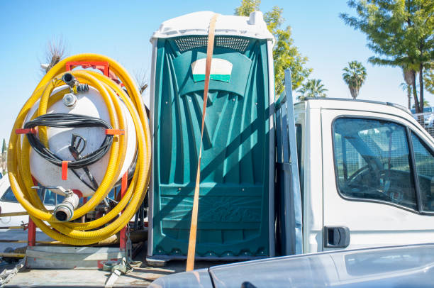 Best Portable toilet rental cost  in St Helens, OR