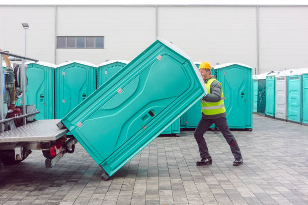 Best Event porta potty rental  in St Helens, OR