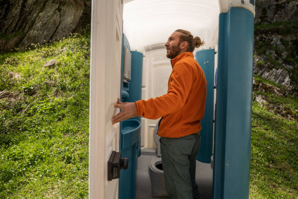 Best Sanitation services for porta potties  in St Helens, OR