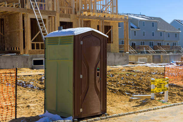 Portable Toilet Options We Offer in St Helens, OR