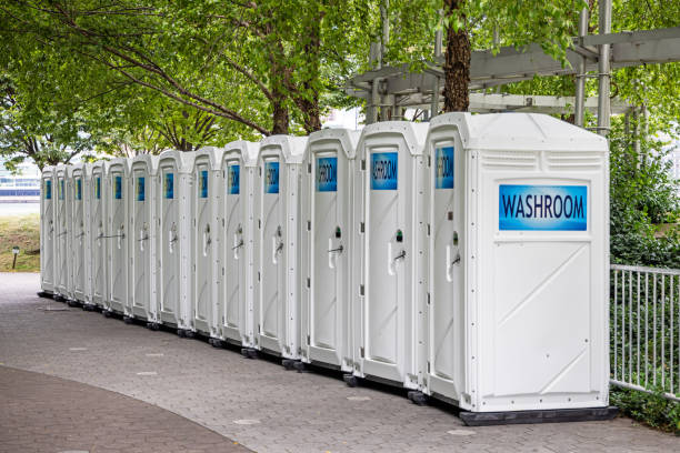 Best High-end porta potty rental  in St Helens, OR