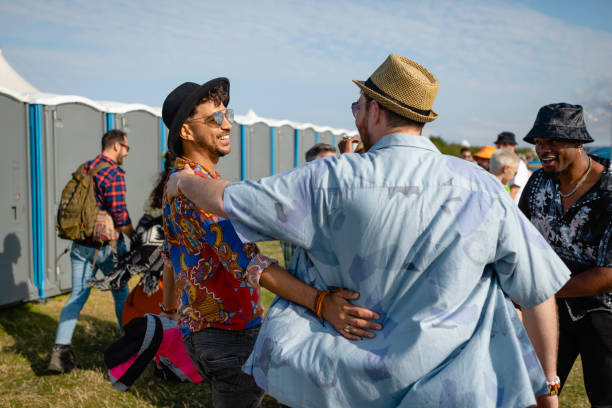 Best Luxury portable toilet rental  in St Helens, OR