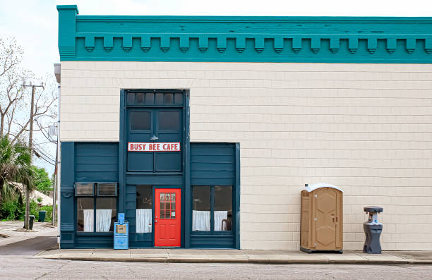 Best Porta potty delivery and setup  in St Helens, OR