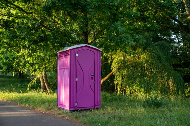 Best Sanitation services for porta potties  in St Helens, OR