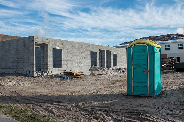 Porta potty rental for outdoor events in St Helens, OR